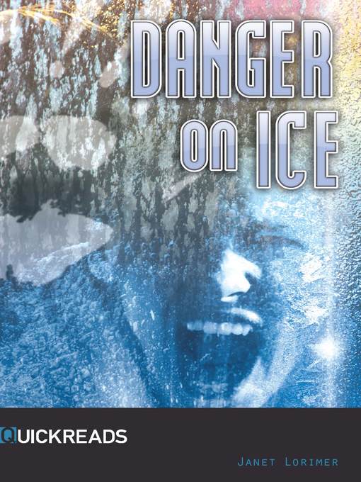 Cover image for Danger on Ice, Set 1